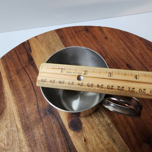 Absolut Vodka Moscow Mule Cup Copper - Picture 6 of 6